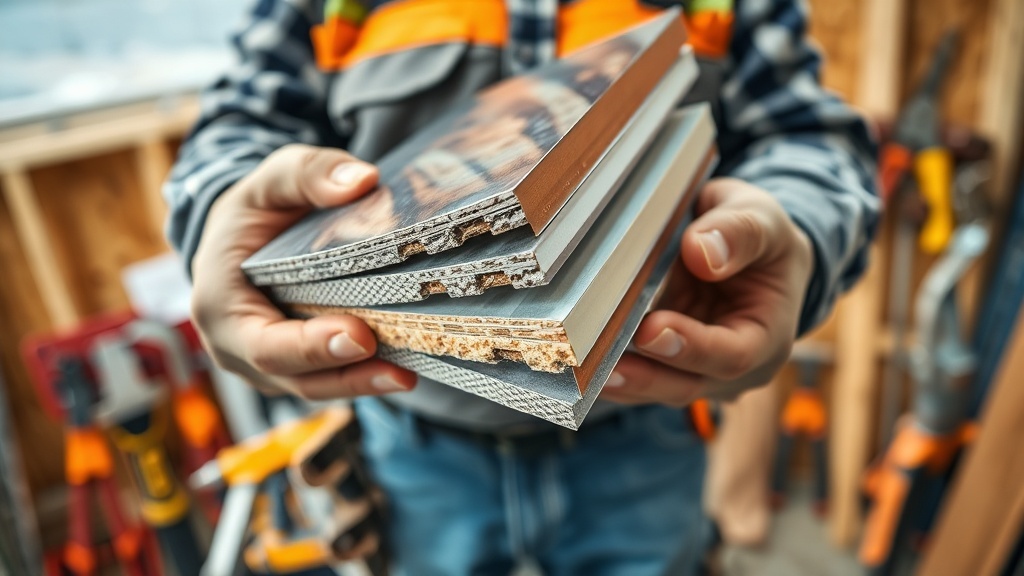 איך בוחרים מחסן פנל מבודד? מה חשוב לבדוק?