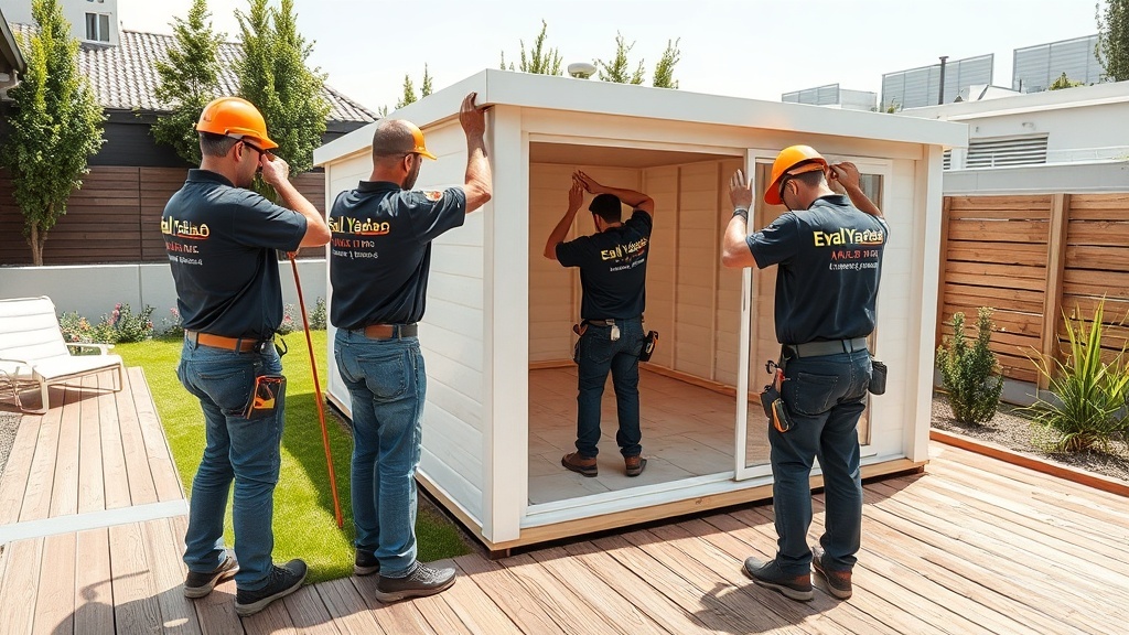 למה לבחור באייל ירוק עד למחסן פנל מבודד ברמת השרון?