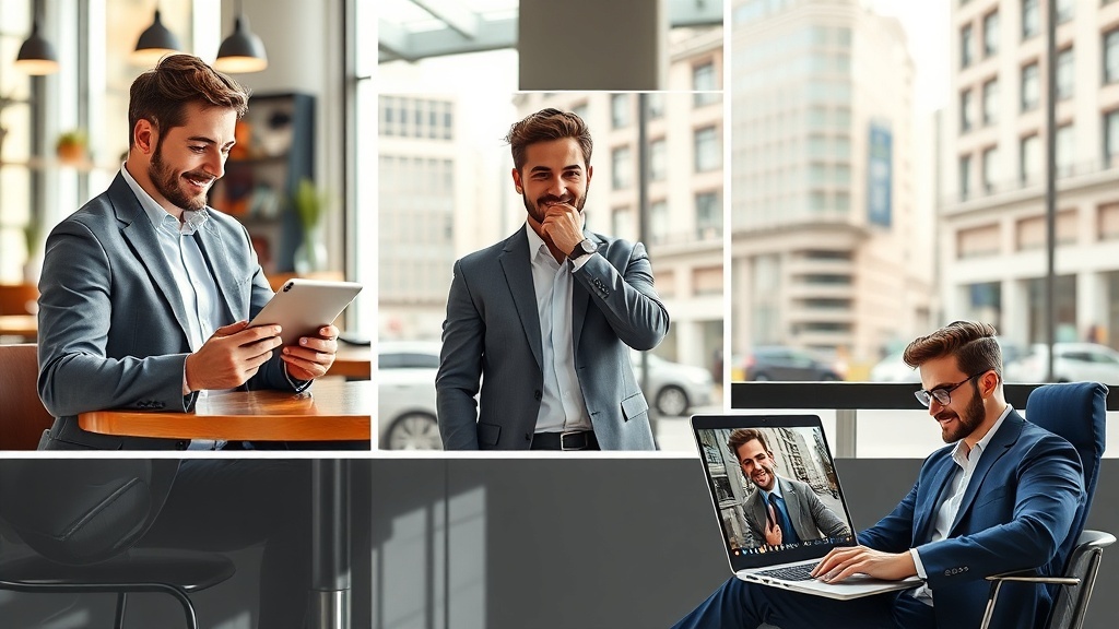 איך בונים פרופיל שמביא תוצאות