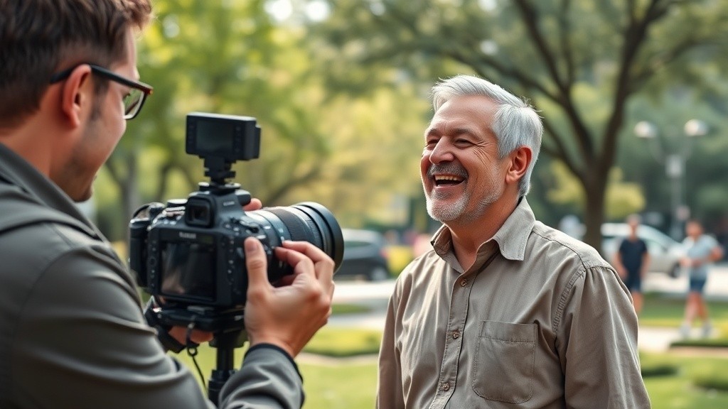 איך צילום מקצועי משנה את כללי המשחק