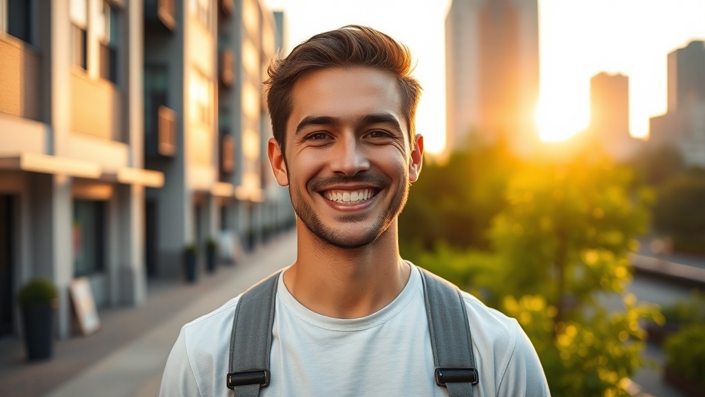 איך תבלוט בלוח מודעות הכרויות