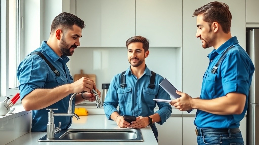 טיפים של מקצוען – איך לשמור על הצנרת שלך?