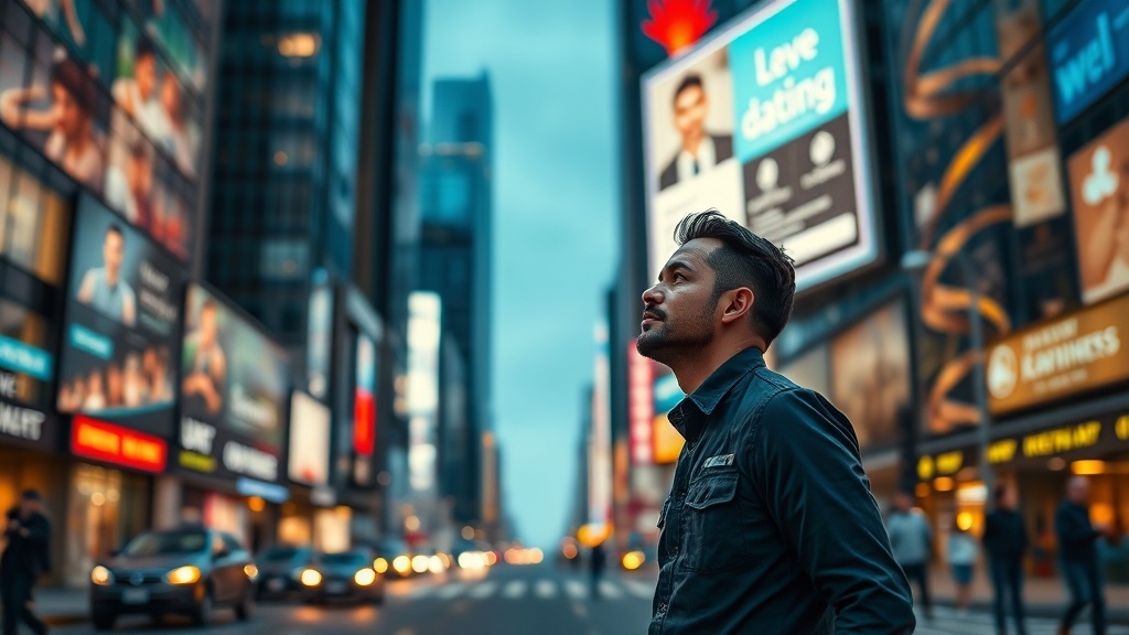 סיכום: לוח מודעות הכרויות – זה לא מה שהיה פעם, זה הרבה יותר