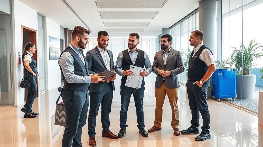 איך בוחרים חברת פוליש בנתניה בלי ליפול בפח