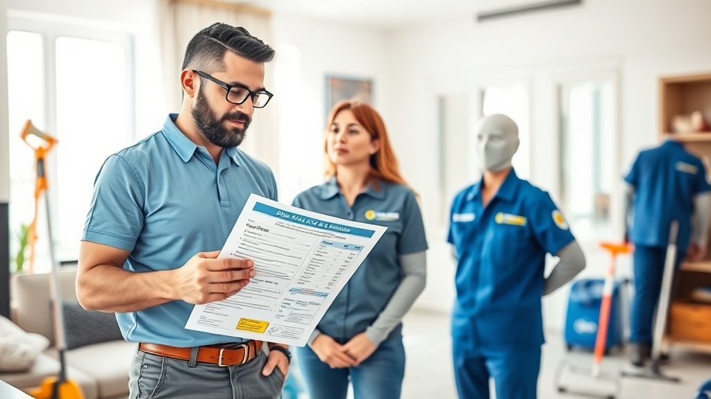 איך תדעו שבחרתם חברת פוליש טובה בחיפה?