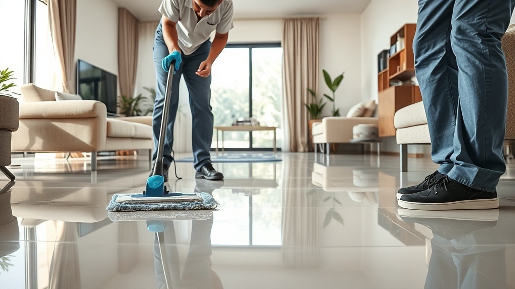 טיפים של מקצוענים – איך לשמור על הברק אחרי פוליש