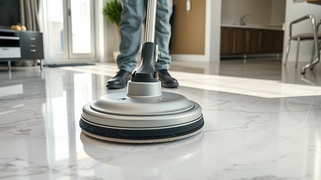 מה זה בכלל פוליש, ולמה זה לא רק ניקיון