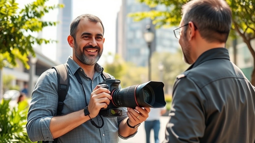 מי זה אלכס זנביץ' ולמה כולם מדברים עליו?