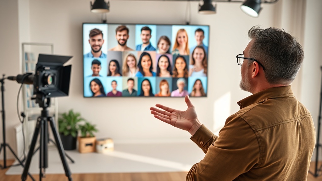 שאלות נפוצות על צילום לאתרי הכרויות