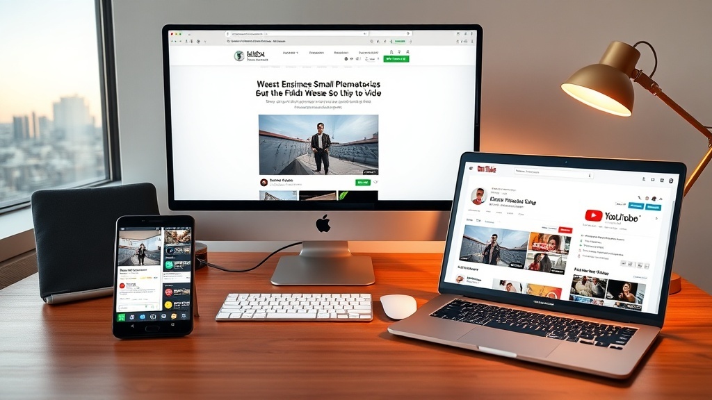 איפה לשים את הסרטון כדי שהוא יעבוד בשבילך 24/7