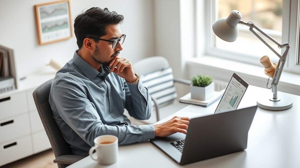 השורה התחתונה – מה אני הייתי עושה?