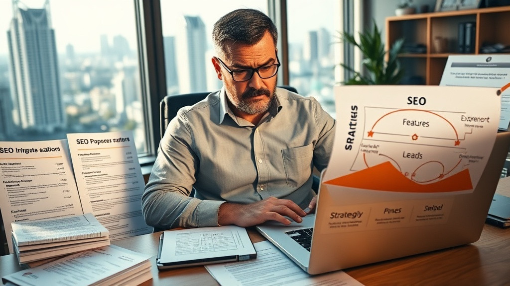 טעויות שבעלי עסקים עושים כשבוחרים חבילת קידום אתרים