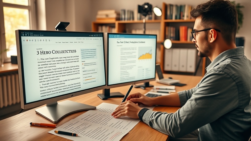 מה חייב להיות בתוך כל חבילת קידום אתרים רצינית?