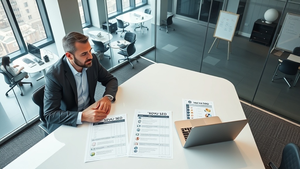 סוגי חבילות קידום אתרים – מה מי מתאים למי?